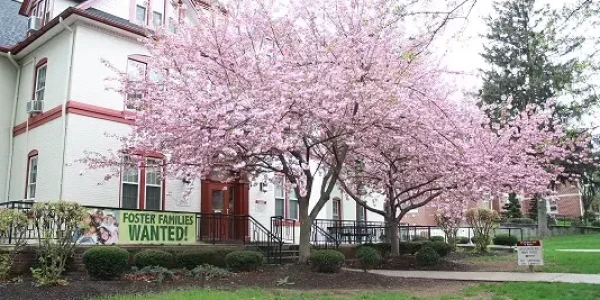 CHOR Youth and Family Services - The Children’s Home of Reading