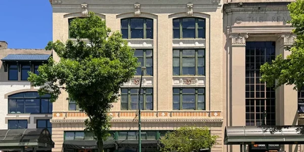 Crossroads Treatment Center Reading